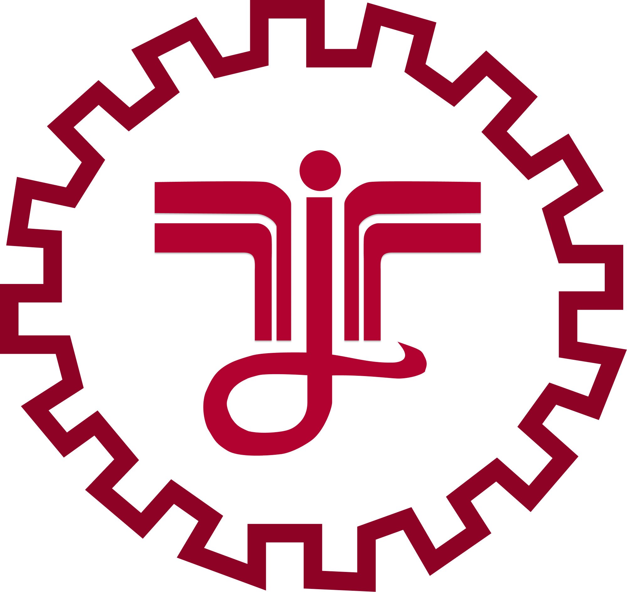 Logo Teguh Jasa