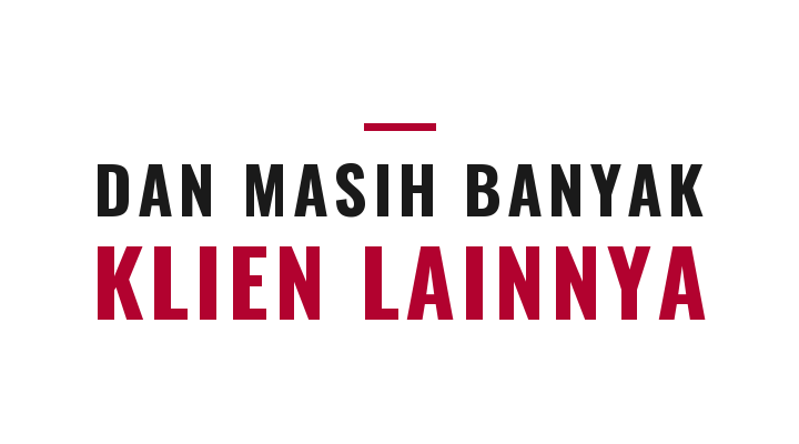 Logo klien Teguh Jasa 19